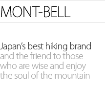 MONT-BELL